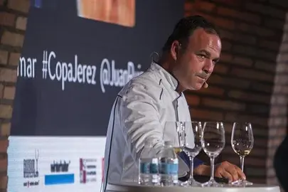 Los vinos de Jerez reafirman su potencial para la gastronom&iacute;a