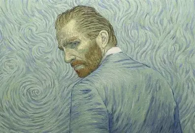 El genio de Van Gogh llega al cine con un filme de animaci&oacute;n pintado al &oacute;leo