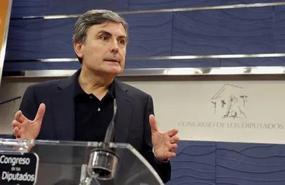 El PSOE dice que la venta del Popular pueda costar 1.800 millones al erario p&uacute;blico