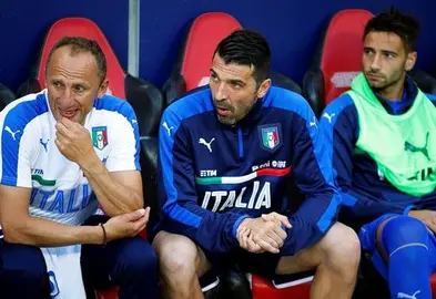 Buffon: "Al 99,9 por ciento me retirar&eacute; despu&eacute;s del Mundial"