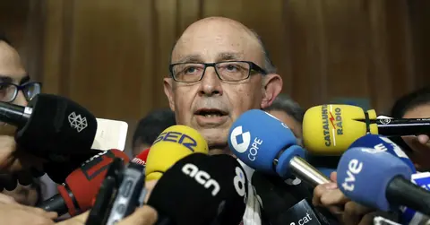Cristobal Montoro