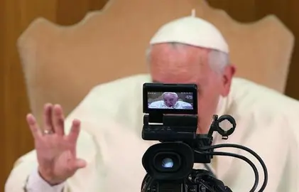 El Papa: De un adolescente que no se siente querido puede nacer violencia