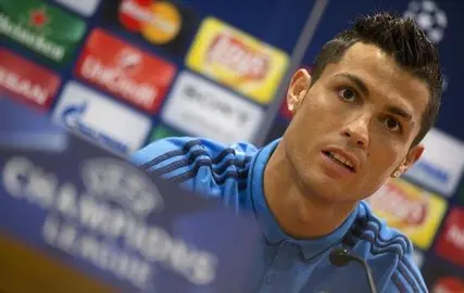 La Fiscal&iacute;a denuncia a Cristiano Ronaldo por defraudar 14,7 millones de euros
