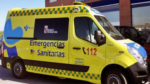 Emergencias 112
