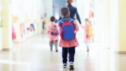 Niños