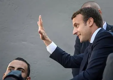 Rajoy y Macron sellar&aacute;n hoy en Par&iacute;s su colaboraci&oacute;n ante el futuro de la UE