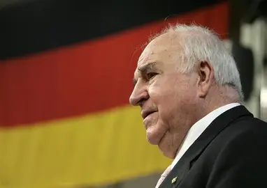 Muere el excanciller alem&aacute;n Helmut Kohl