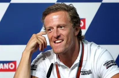 La Agencia Tributaria pide 2 a&ntilde;os y medio de c&aacute;rcel para Sete Gibernau