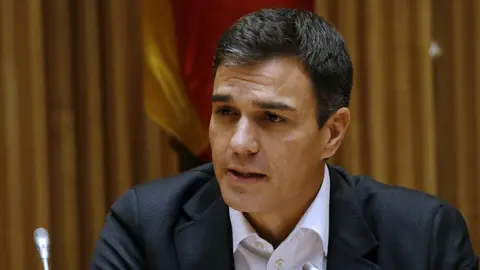 Pedro Sánchez
