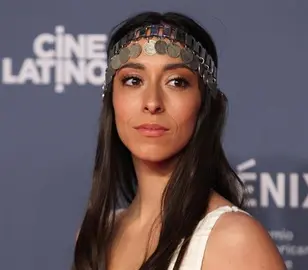 La actriz espa&ntilde;ola Oona Chaplin estar&aacute; en las secuelas de "Avatar"