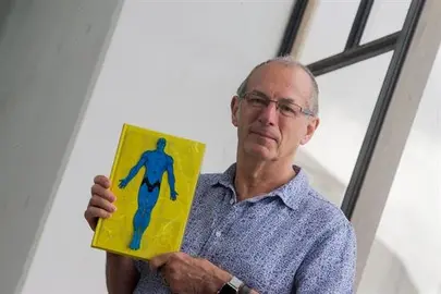 HBO y Damon Lindelof planean una serie sobre el c&oacute;mic "Watchmen"