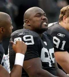Sapp donar&aacute; su cerebro para que estudien el efecto de los golpes en la cabeza