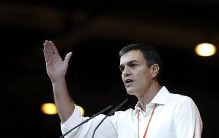 S&aacute;nchez anula el viaje a Bruselas para reunirse en Madrid con Moscovici