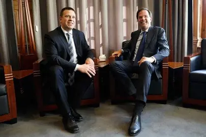Holanda niega que la reuni&oacute;n con los pa&iacute;ses del Norte de la UE sea un "club exclusivo"