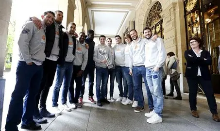 La ACB amplia hasta el 15 de julio el plazo para el ascenso de GBC y Burgos