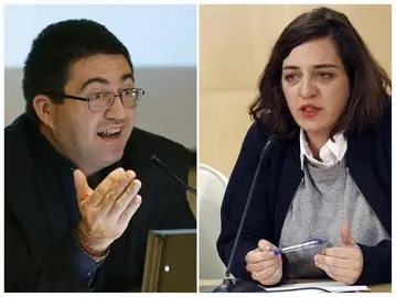 S&aacute;nchez Mato y Mayer piden declarar de forma inmediata por los informes del Open