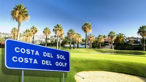 Costa del Golf