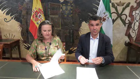Convenio El Fuerte Museo del Grabado