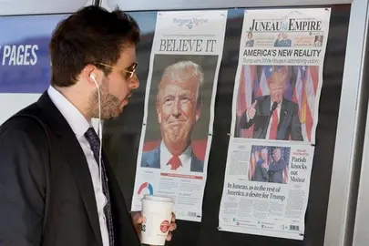 El ciberataque en las elecciones de EE.UU. fue m&aacute;s grave de lo pensado, seg&uacute;n la revista Time