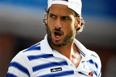 Feliciano L&oacute;pez gana y completa el cuadro de cuartos de final en Queen's