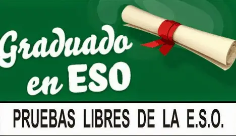 Graduado ESO