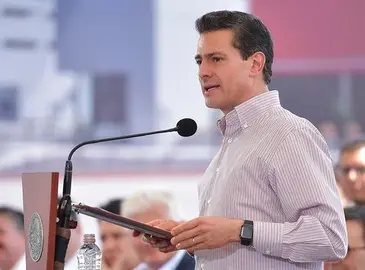 Pe&ntilde;a Nieto niega amenazas a los denunciantes de un presunto espionaje gubernamental
