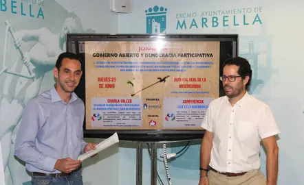 Transparencia Ayto. Marbella