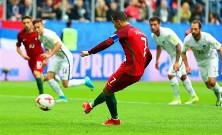 Portugal, como primera de Grupo, y M&eacute;xico acceden a semifinales