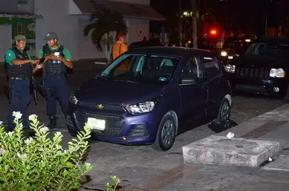 Catorce muertos en una oleada de ataques en el estado mexicano de Veracruz