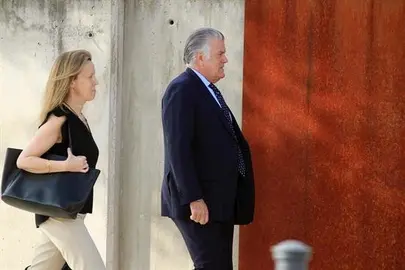 B&aacute;rcenas comparece ma&ntilde;ana en el Congreso sin intenci&oacute;n alguna de hablar