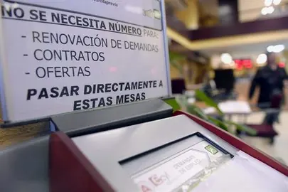 El "brexit" podr&iacute;a traer hasta 53.000 empleos fijos a Espa&ntilde;a, seg&uacute;n un informe
