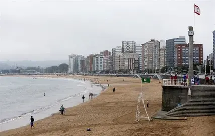 Veintiuna provincias en alerta por lluvia, tormentas, calor y viento