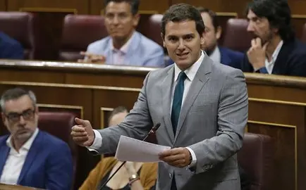 Ciudadanos presenta hoy una propuesta para regular la gestaci&oacute;n subrogada