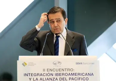 M&eacute;xico y UE abren nueva ronda de negociaciones para modernizar su TLC