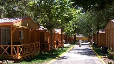 Camping Cabopino Marbella
