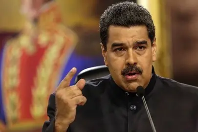 Maduro amenaza con ir a las armas para hacer "lo que no se pudo con votos"