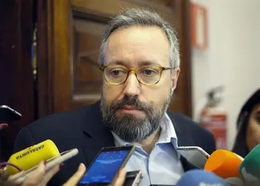Cs avisa a Gobierno que si no baja impuestos el techo de gasto no se aprobar&aacute;