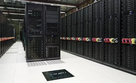 Barcelona estrena el tercer supercomputador m&aacute;s r&aacute;pido de Europa