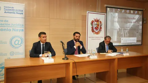 Congreso Derecho Turístico Marbella