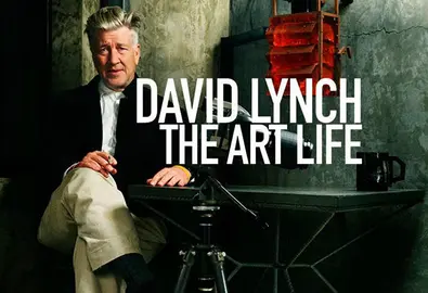 David Lynch The Art Life