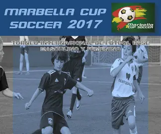 Marbella Cup Soccer 2017