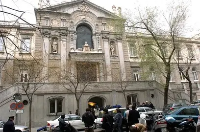 Condena de 3 a&ntilde;os a una mujer que se apropi&oacute; de 1,5 millones de una t&iacute;a enferma