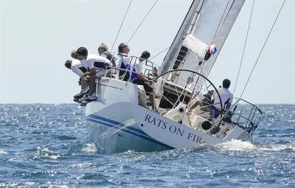Rats of Fire ganador del trofeo SM La Reina en Valencia
