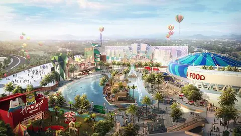 Intu Costa del Sol