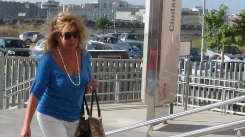 Marisol Yagüe