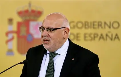 El conceller Baiget admite que probablemente no habr&aacute; referendo y teme por su patrimonio