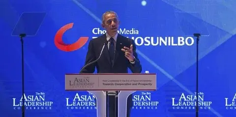 Obama: Pyongyang encarar&aacute; consecuencias, si no respeta el orden internacional