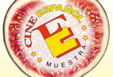 Cartel Muestra de Cine Español