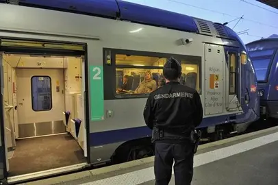 Menton, una frontera de ida y vuelta