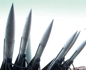 Corea del Norte realiza un nuevo ensayo de misiles bal&iacute;sticos, seg&uacute;n Se&uacute;l